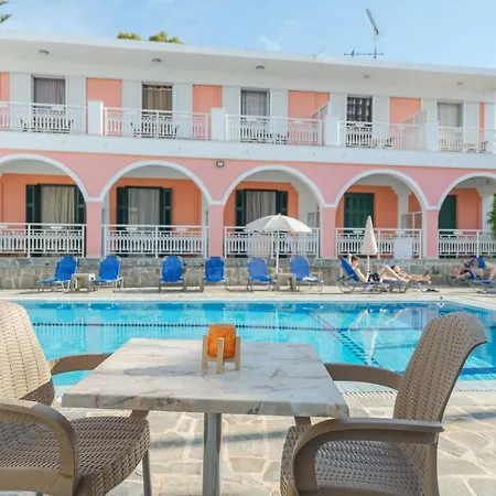 Stella Апартаменты *