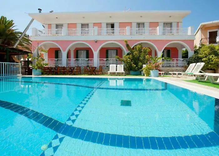 Stella Апартаменты