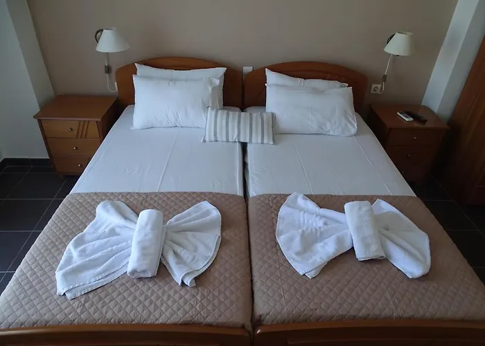 Апартаменты Stella *