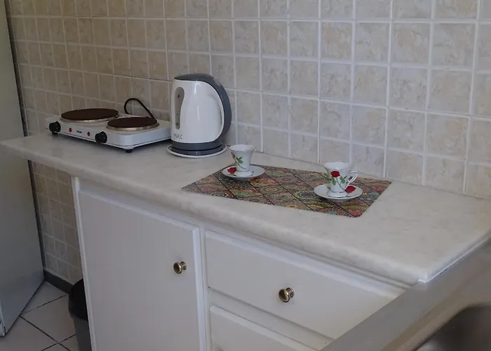 Апартаменты Stella