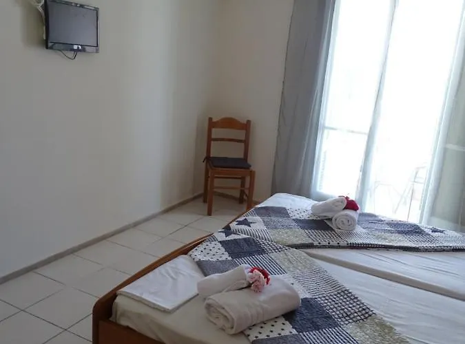 Апартаменты Stella