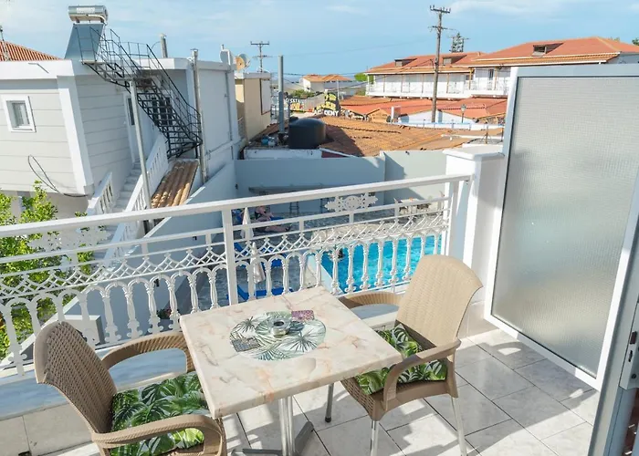 Stella Апартаменты *