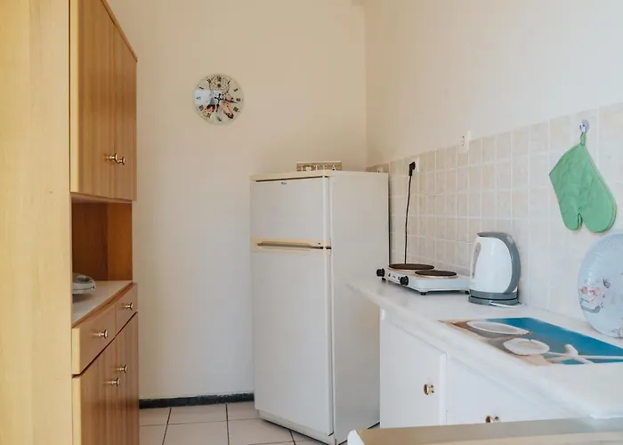 Stella Апартаменты