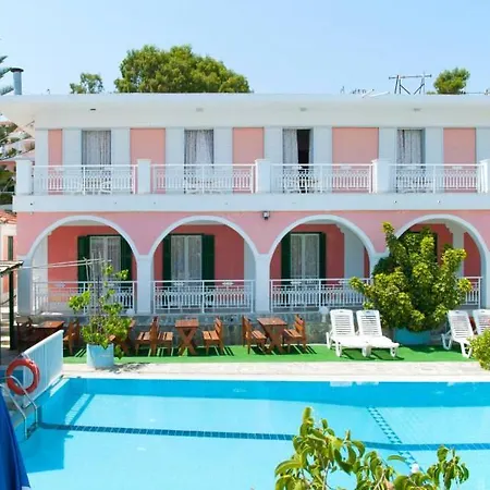 Stella Apartament Argassi