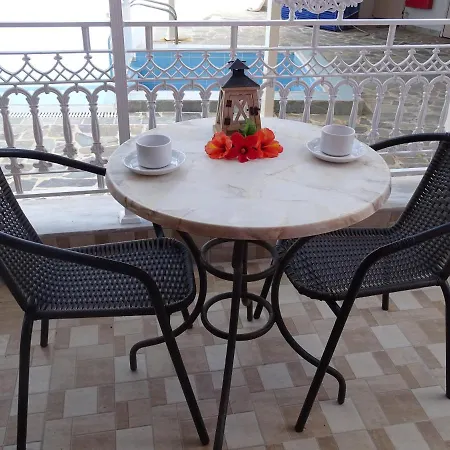 Stella Appartement Argassi