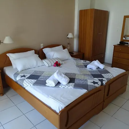 Stella Appartement *