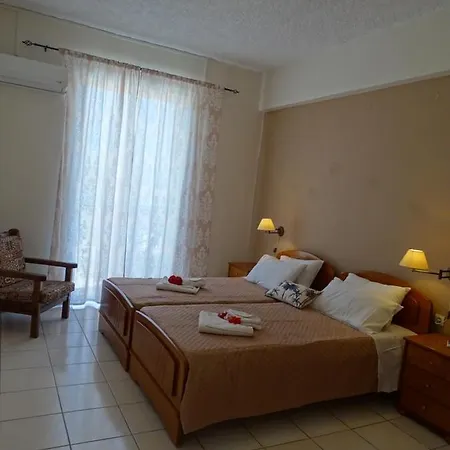 Appartement Stella Argassi