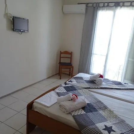 Apartament Stella