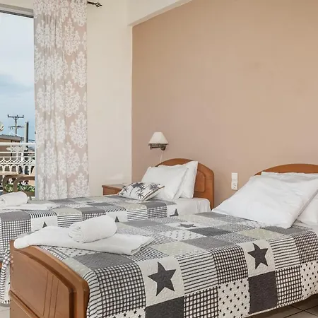 Appartement Stella Argassi