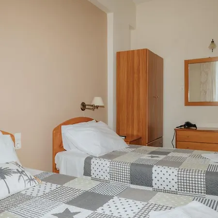 Appartement Stella *