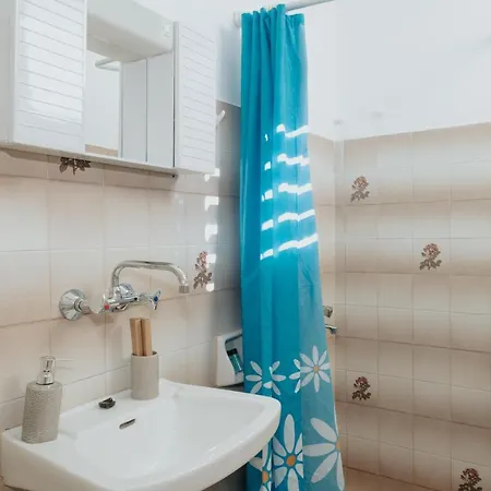 Stella Appartement *