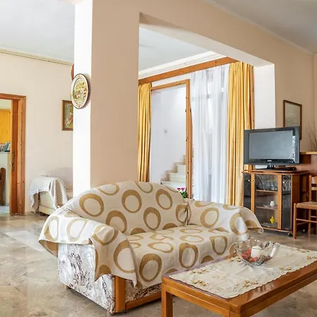 Appartement Stella *