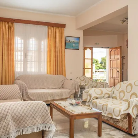 Appartement Stella Argassi