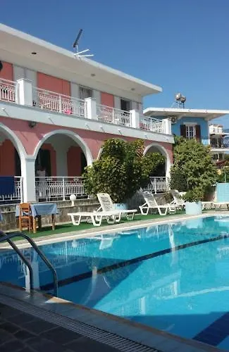 Stella Appartement *