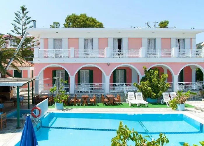 Stella Appartement Argassi