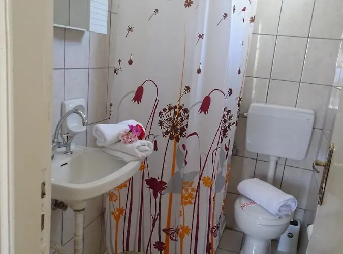 Appartement Stella