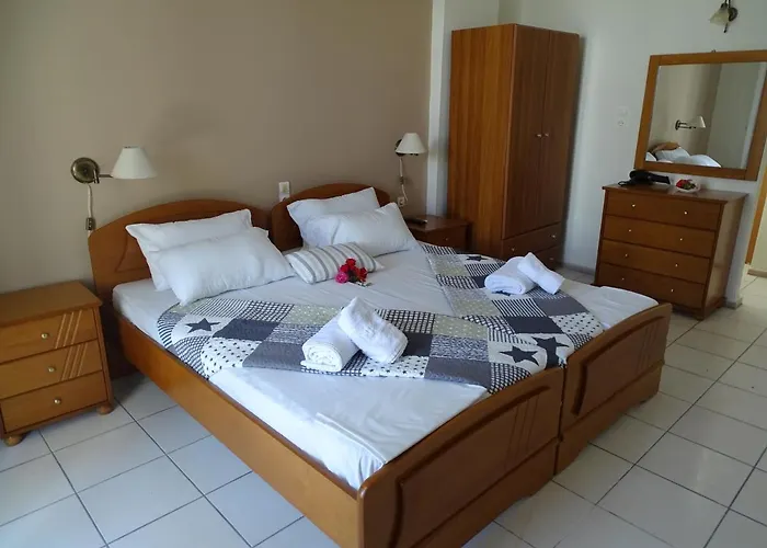 Stella Appartement *