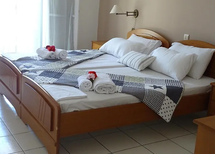 Appartement Stella