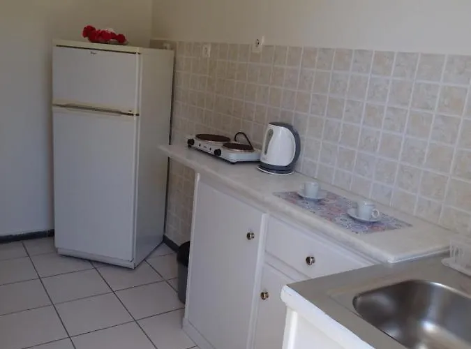 Stella Appartement