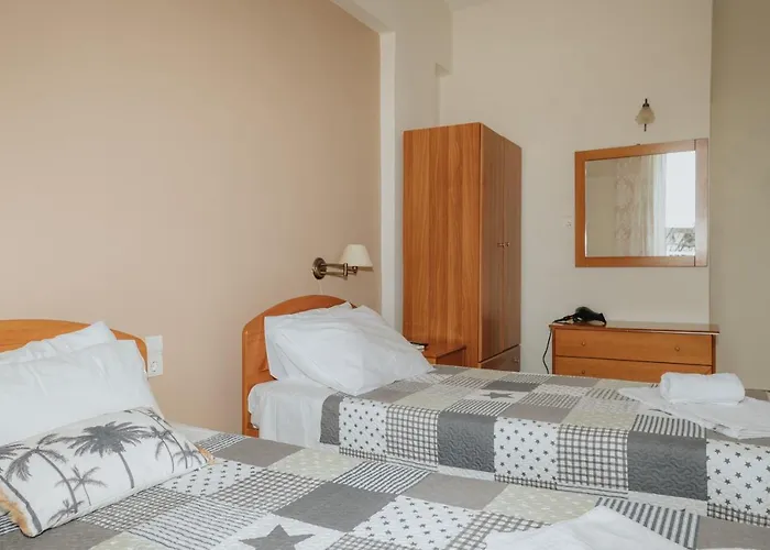 Appartement Stella *