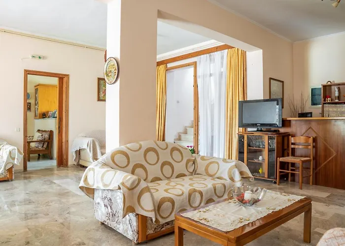 Appartement Stella *